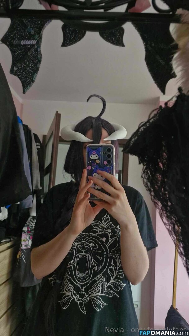 queen_nevia ヌード OnlyFans  流出写真 #8