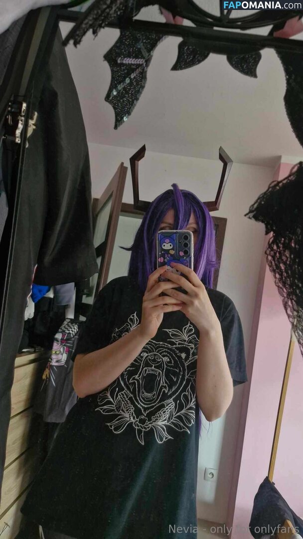 queen_nevia ヌード OnlyFans  流出写真 #9