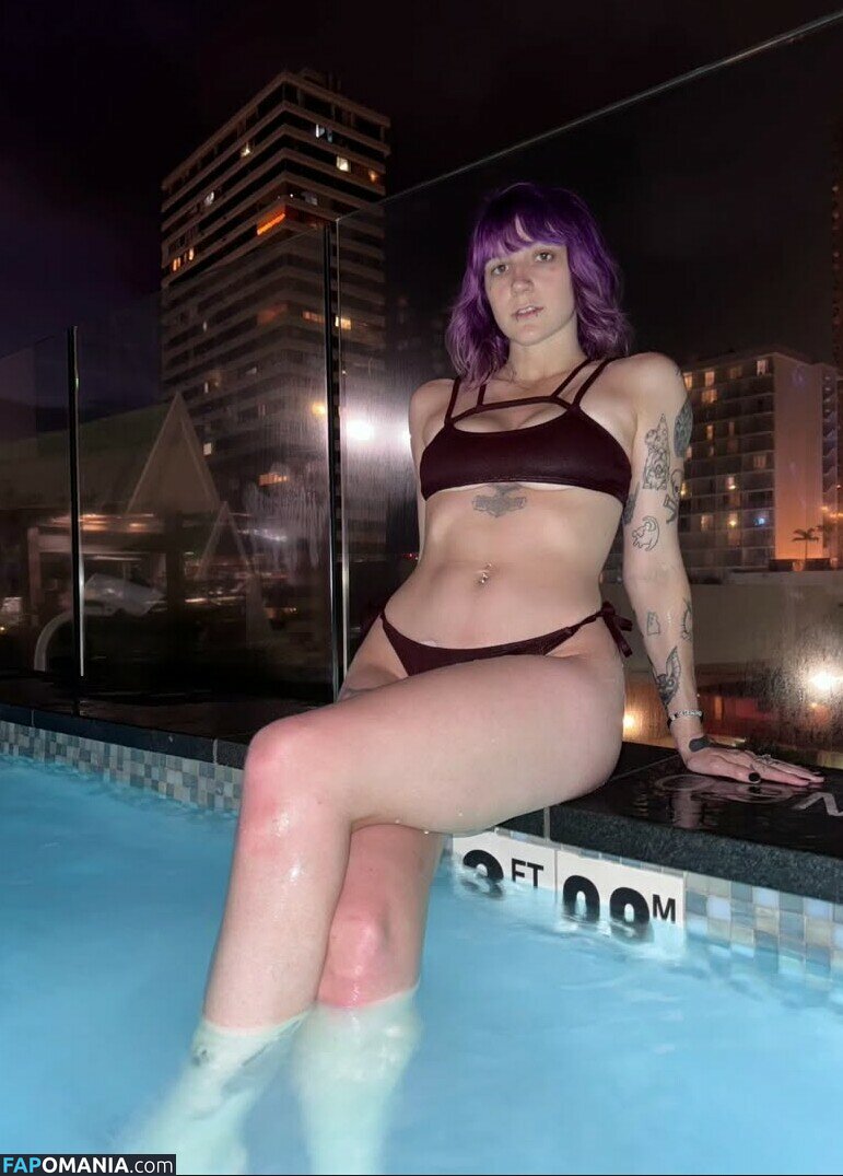 Queen of Vikings / Queenofvikings / Queenofvikings_ ヌード OnlyFans  流出写真 #8
