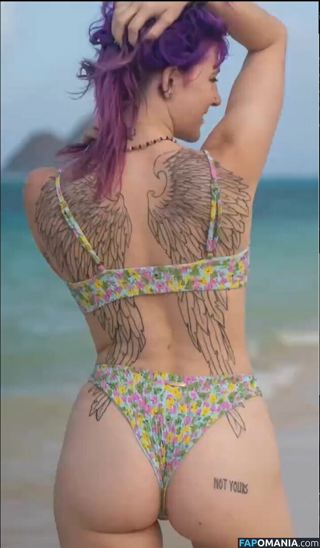 Queen of Vikings / Queenofvikings / Queenofvikings_ ヌード OnlyFans  流出写真 #18