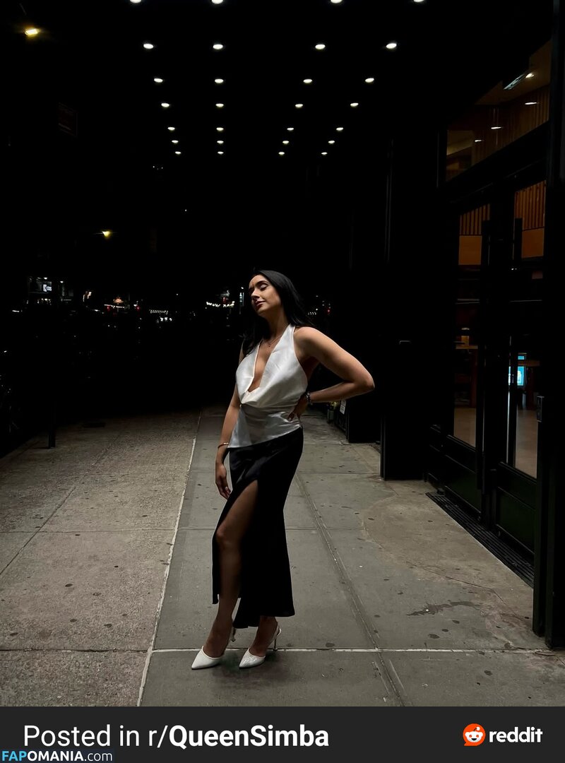 Queen Simba / queensimba / simbafm ヌード OnlyFans  流出写真 #4