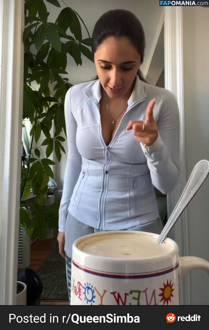 Queen Simba / queensimba / simbafm ヌード OnlyFans  流出写真 #7