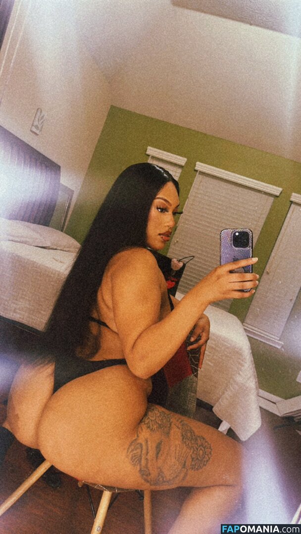 Queen Sznn / https: / locdqueenx ヌード OnlyFans  流出写真 #5