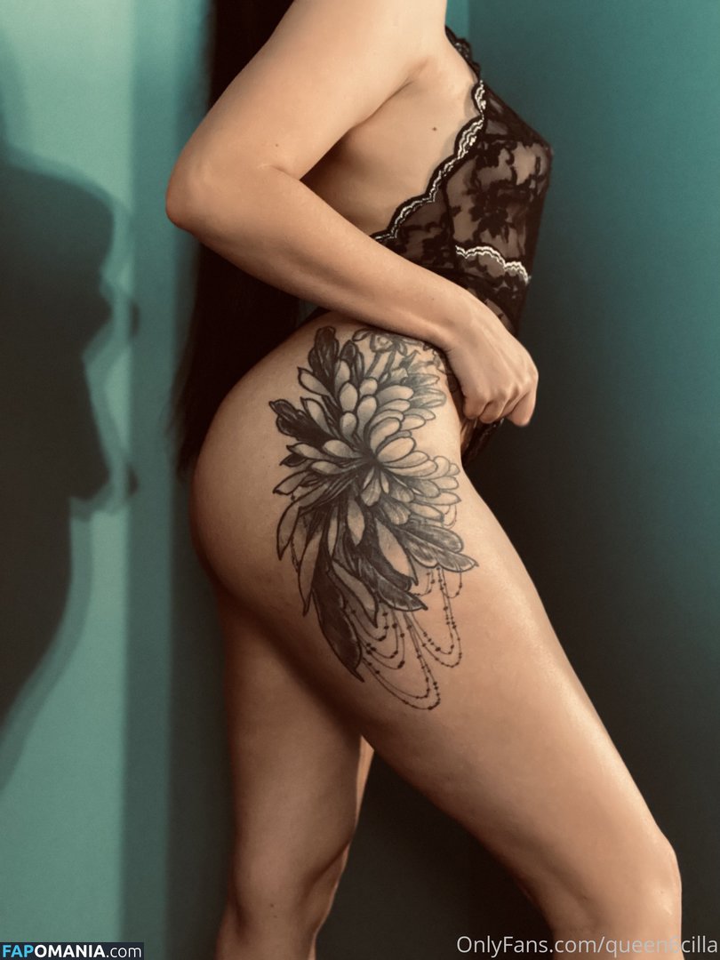 Cillapeachx / queen6cilla / queen6cillavip ヌード OnlyFans  流出写真 #4