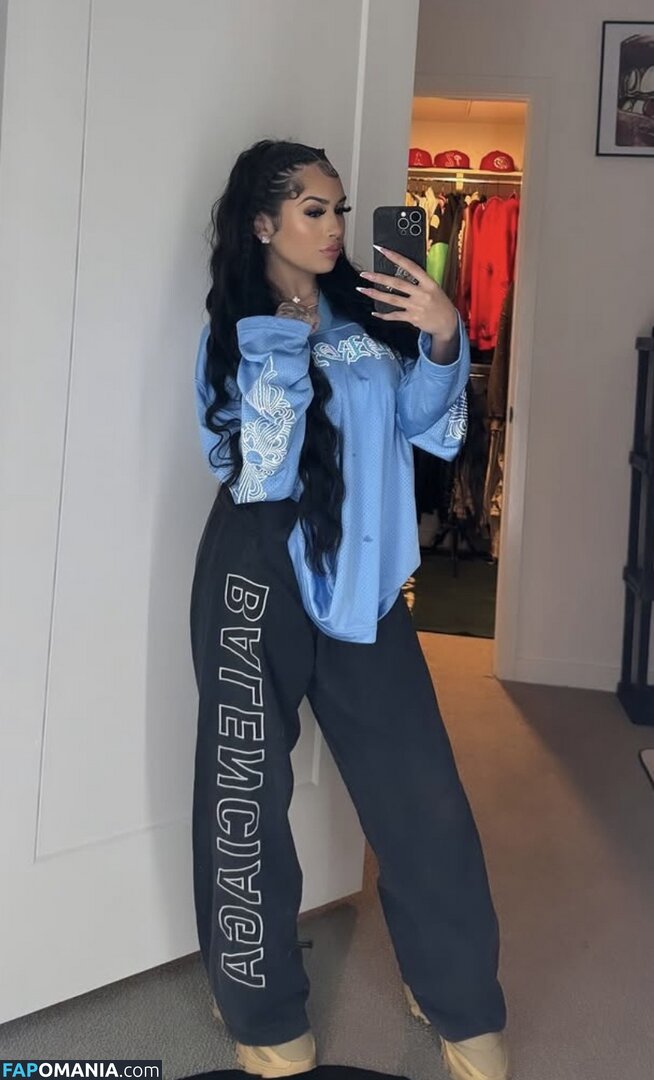 Queenbrii69 / queeennbriii / queenbri69 ヌード OnlyFans  流出写真 #1