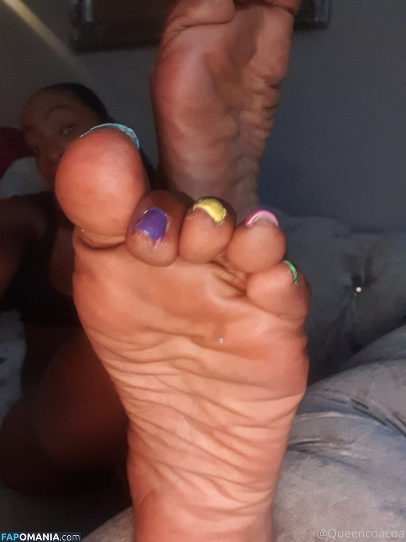 queencocoa / queendom_101 ヌード OnlyFans  流出写真 #20