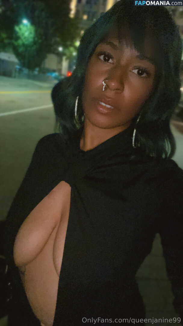 queenjanine99 ヌード OnlyFans  流出写真 #1