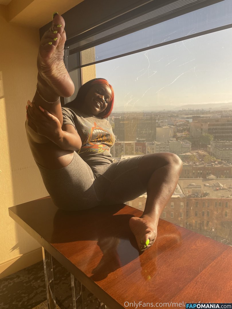 _melanin_queeen_ / queenmelaninsdungeonn ヌード OnlyFans  流出写真 #29