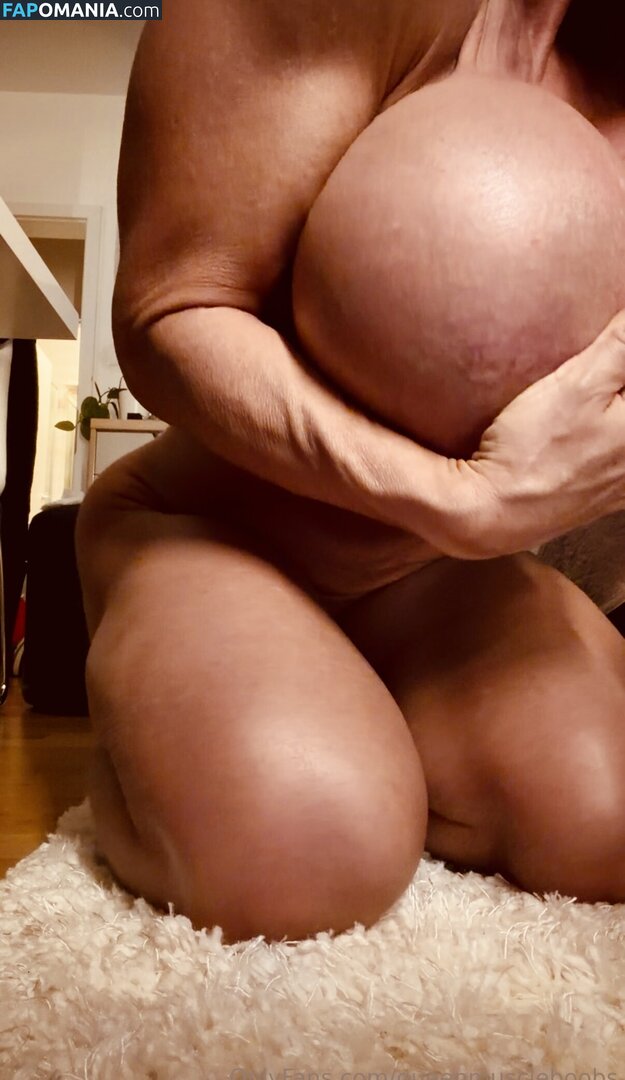 QueenMuscleBoobs ヌード OnlyFans  流出写真 #21