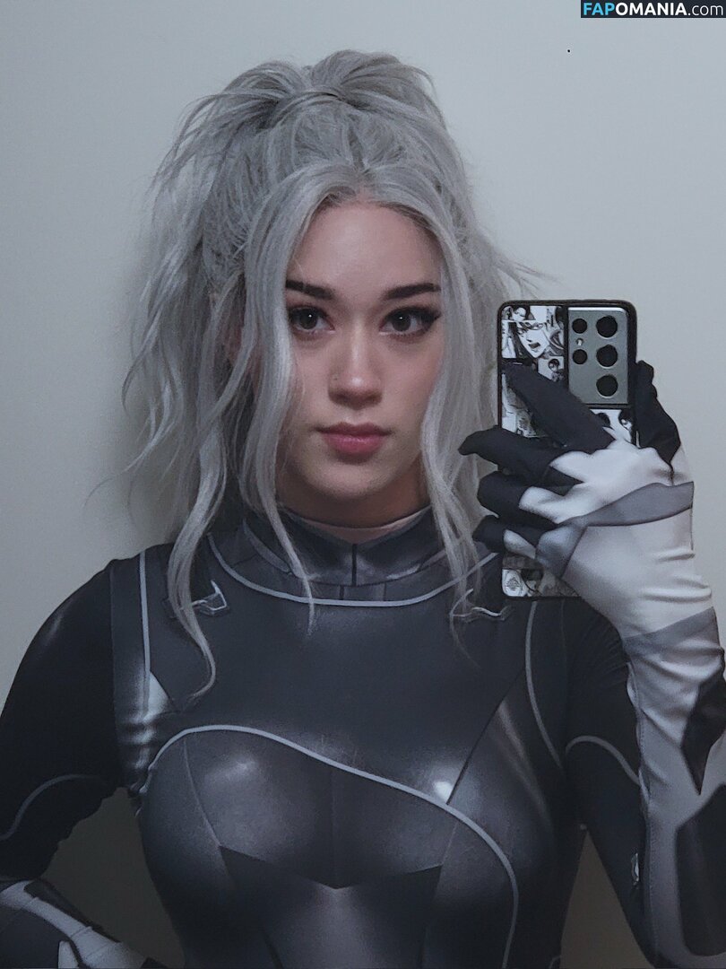 Queen Tofu Games / QueenTofu / Tofu_games / babytofu / https: ヌード OnlyFans  流出写真 #202