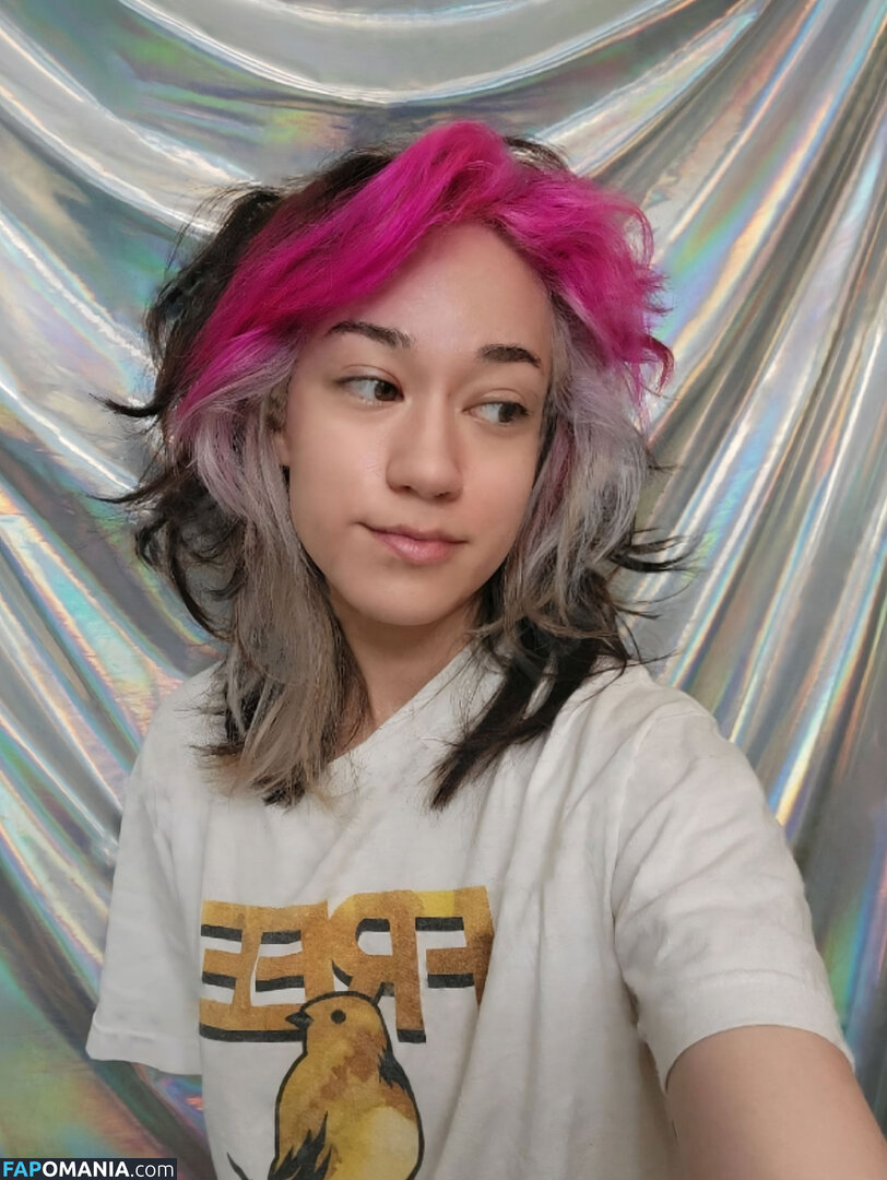 Queen Tofu Games / QueenTofu / Tofu_games / babytofu / https: ヌード OnlyFans  流出写真 #403