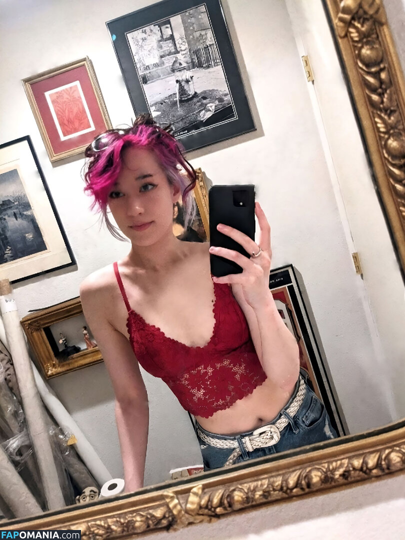 Queen Tofu Games / QueenTofu / Tofu_games / babytofu / https: ヌード OnlyFans  流出写真 #405