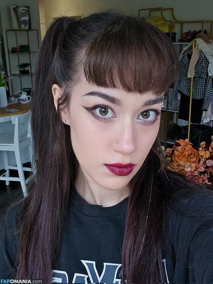 Queen Tofu Games / QueenTofu / Tofu_games / babytofu / https: ヌード OnlyFans  流出写真 #445