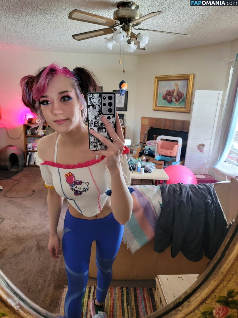 Queen Tofu Games / QueenTofu / Tofu_games / babytofu / https: ヌード OnlyFans  流出写真 #563