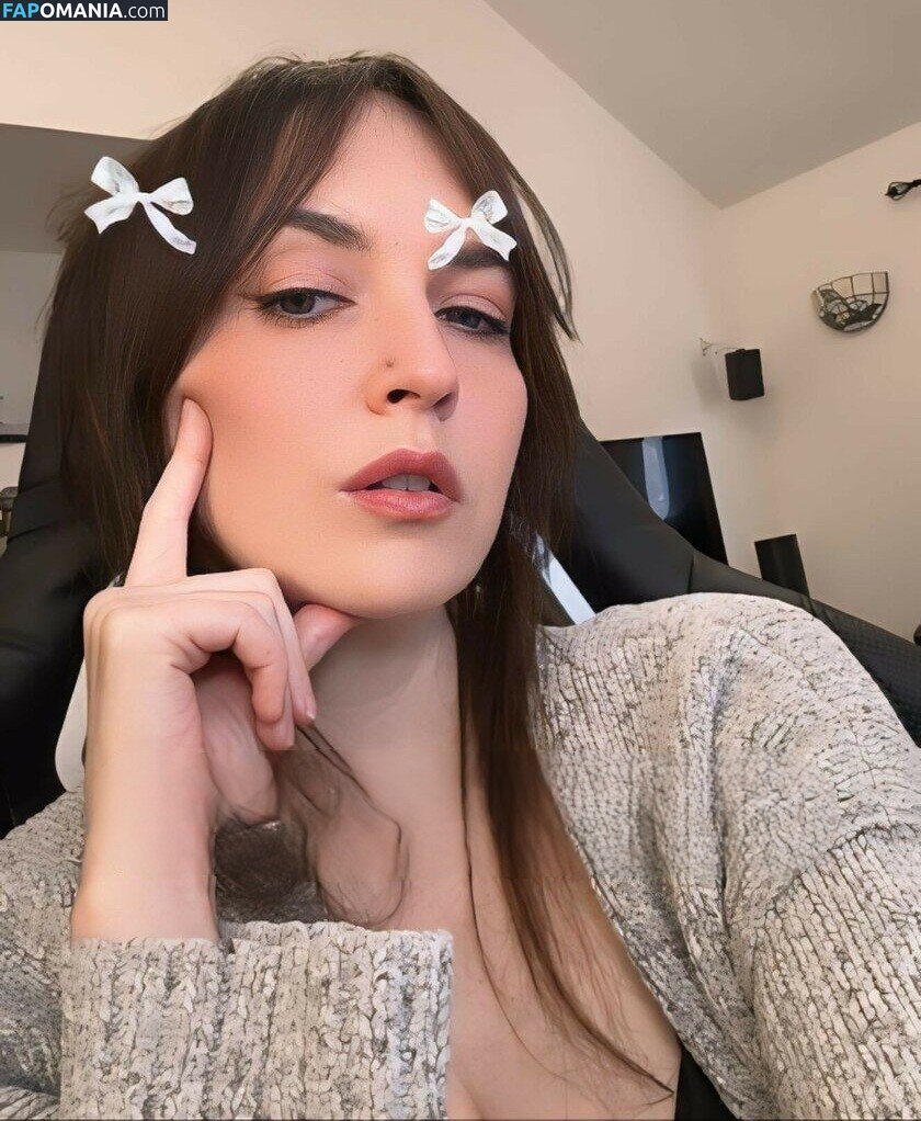 Quelaag / xingenue ヌード OnlyFans  流出写真 #7