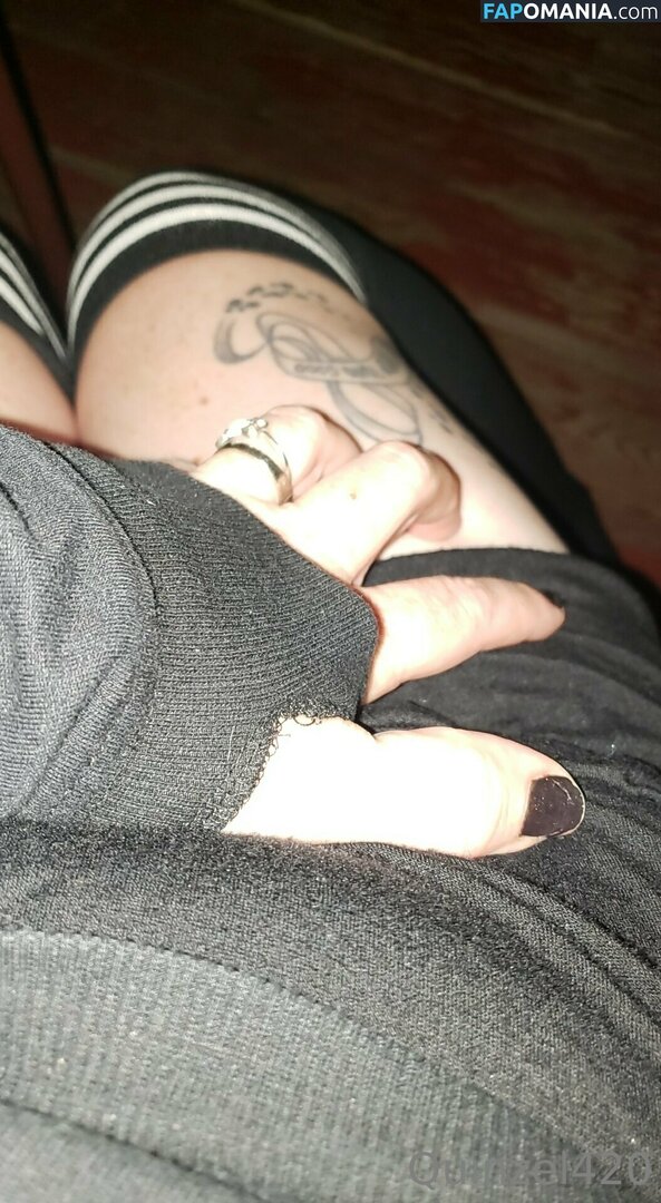 quinzel420 ヌード OnlyFans  流出写真 #15