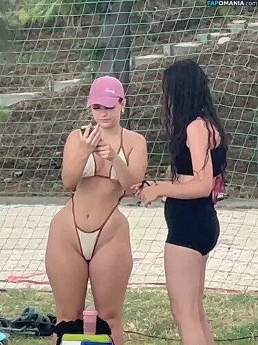 &Quot;Quem É Essa&Quot; Pesquise Nomes Aqui. / GallMonica80892 / https: ヌード OnlyFans  流出写真 #54