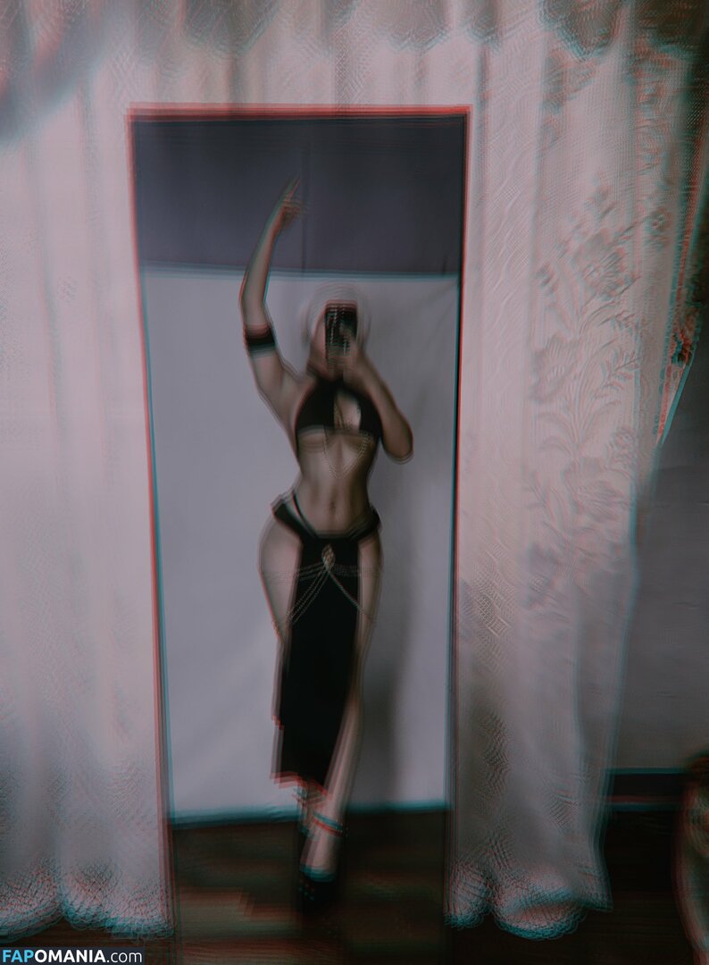 R1_021 / ruan / silentpsych0 ヌード OnlyFans  流出写真 #1