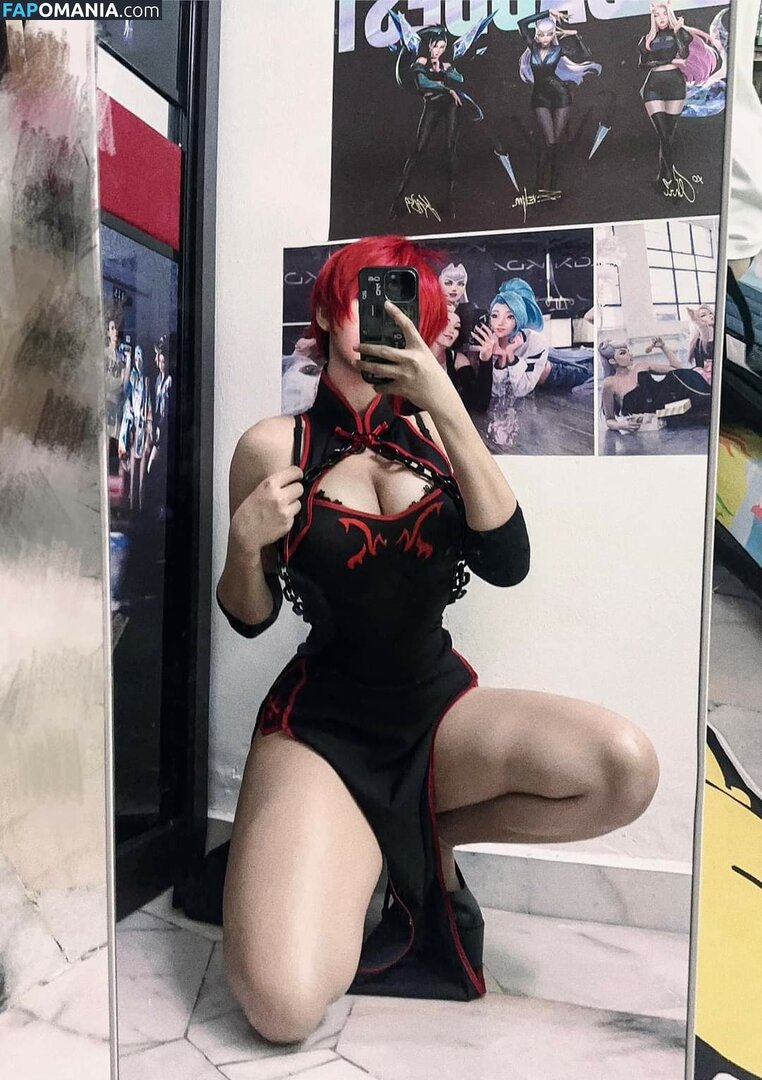 R1_021 / ruan / silentpsych0 ヌード OnlyFans  流出写真 #20