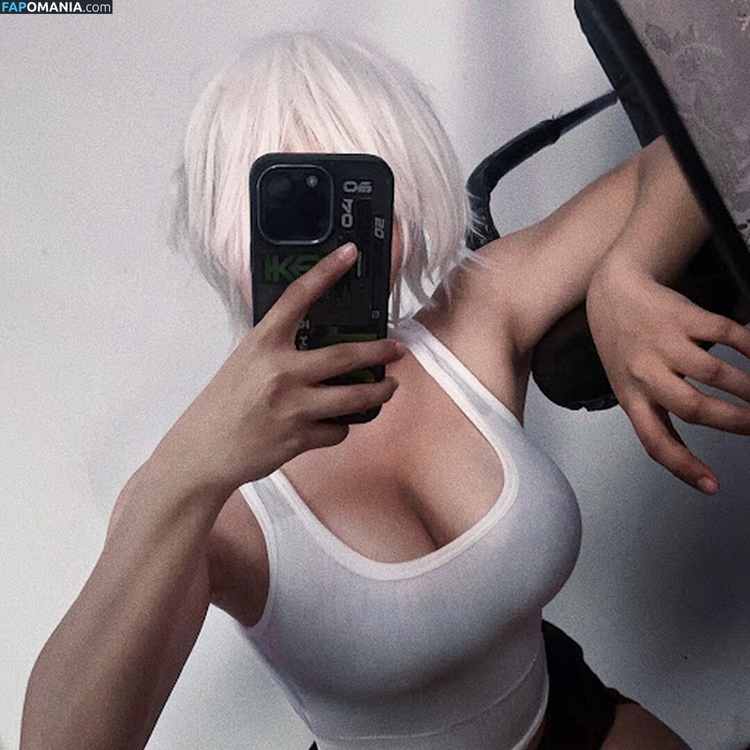 R1_021 / ruan / silentpsych0 ヌード OnlyFans  流出写真 #73