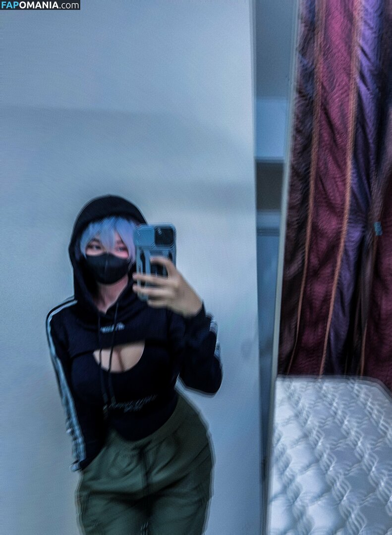 R1_021 / ruan / silentpsych0 ヌード OnlyFans  流出写真 #89