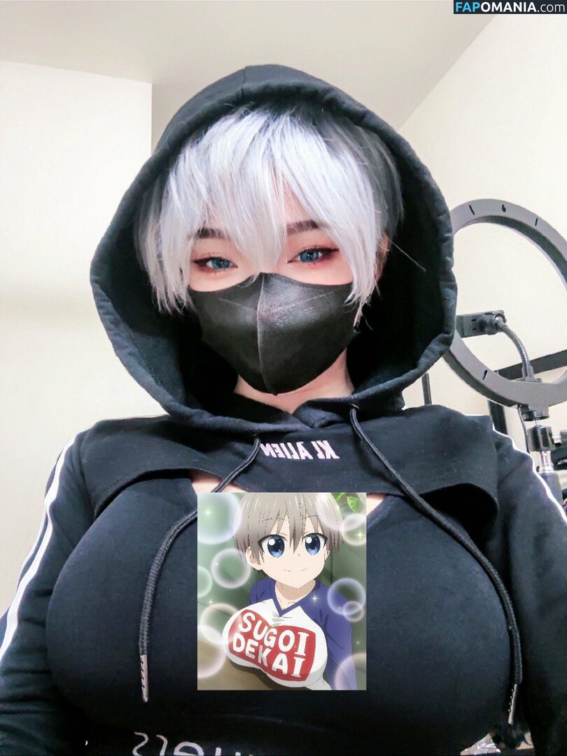 R1_021 / ruan / silentpsych0 ヌード OnlyFans  流出写真 #91