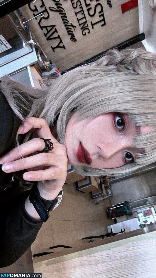 R1_021 / ruan / silentpsych0 ヌード OnlyFans  流出写真 #246