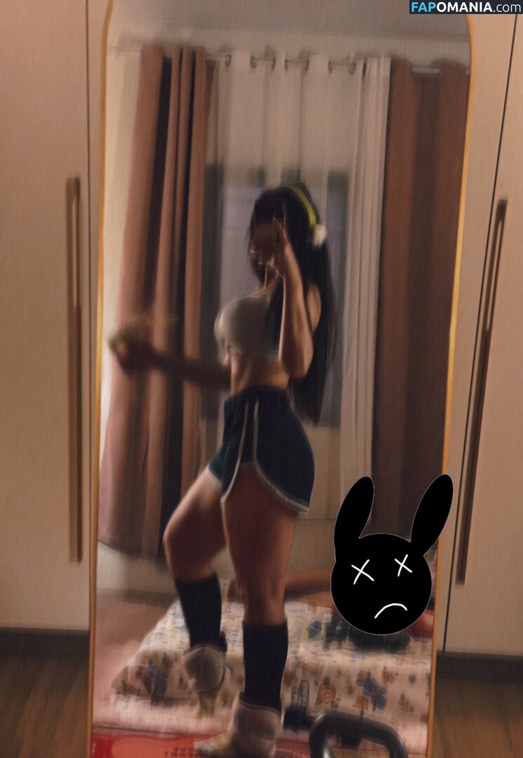 R1_021 / ruan / silentpsych0 ヌード OnlyFans  流出写真 #252
