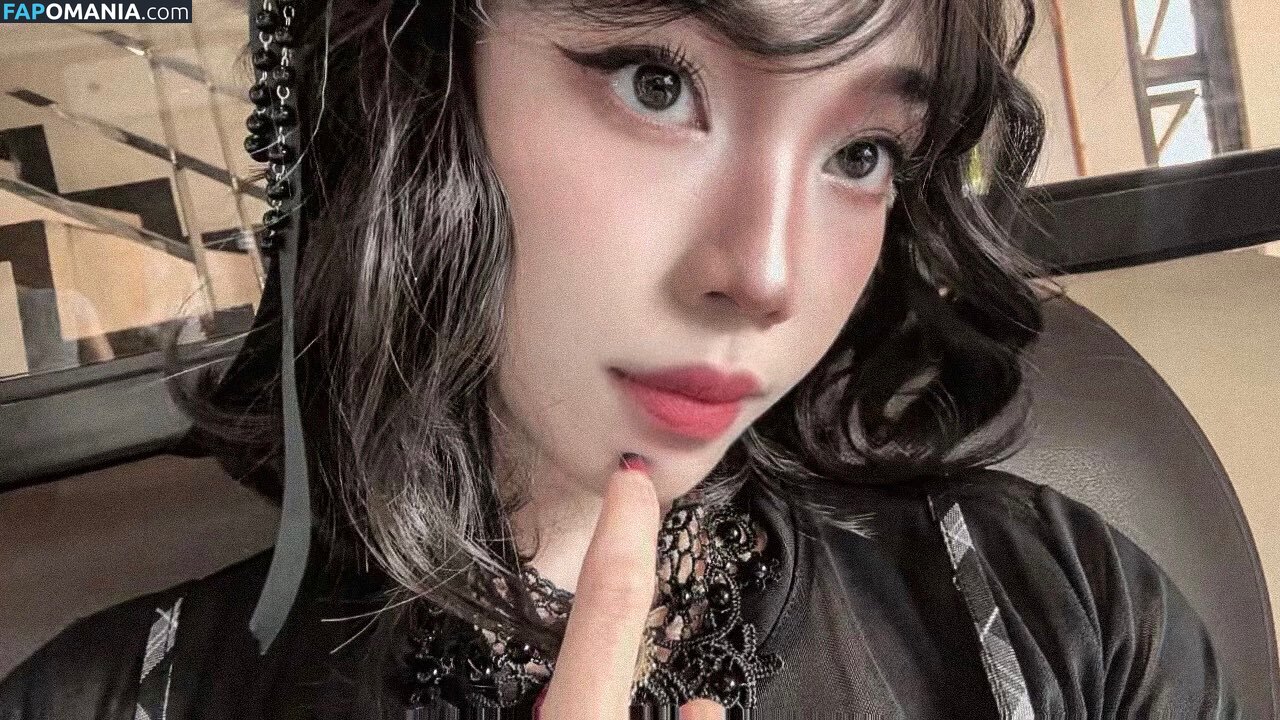 R1_021 / ruan / silentpsych0 ヌード OnlyFans  流出写真 #255