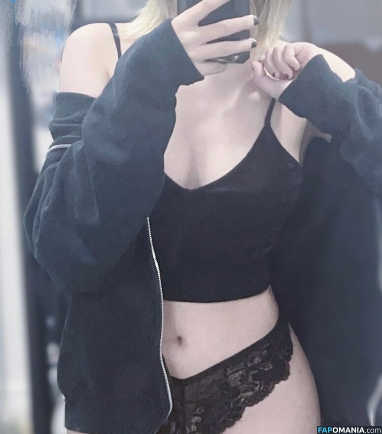 cw / https: / rabbit_poem / rabbitpoem ヌード OnlyFans  流出写真 #6
