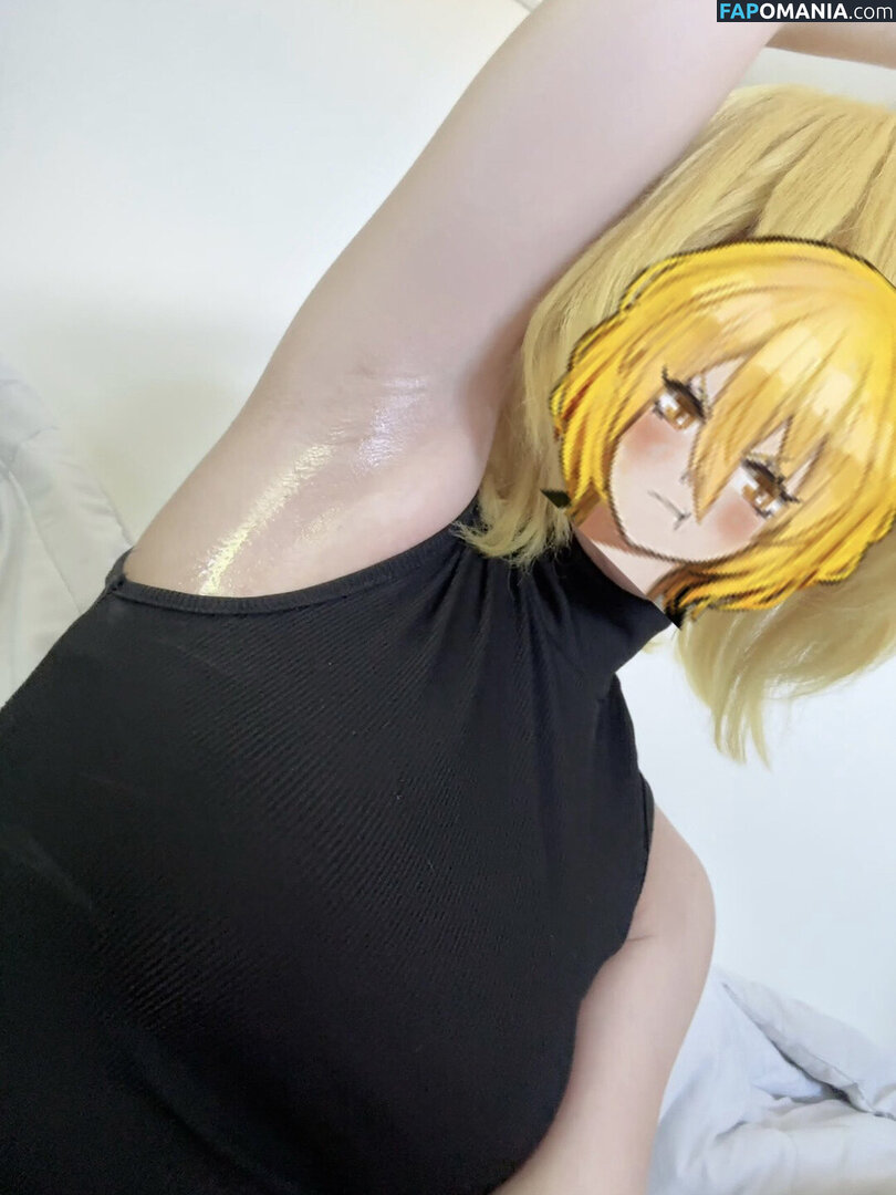 cw / https: / rabbit_poem / rabbitpoem ヌード OnlyFans  流出写真 #9