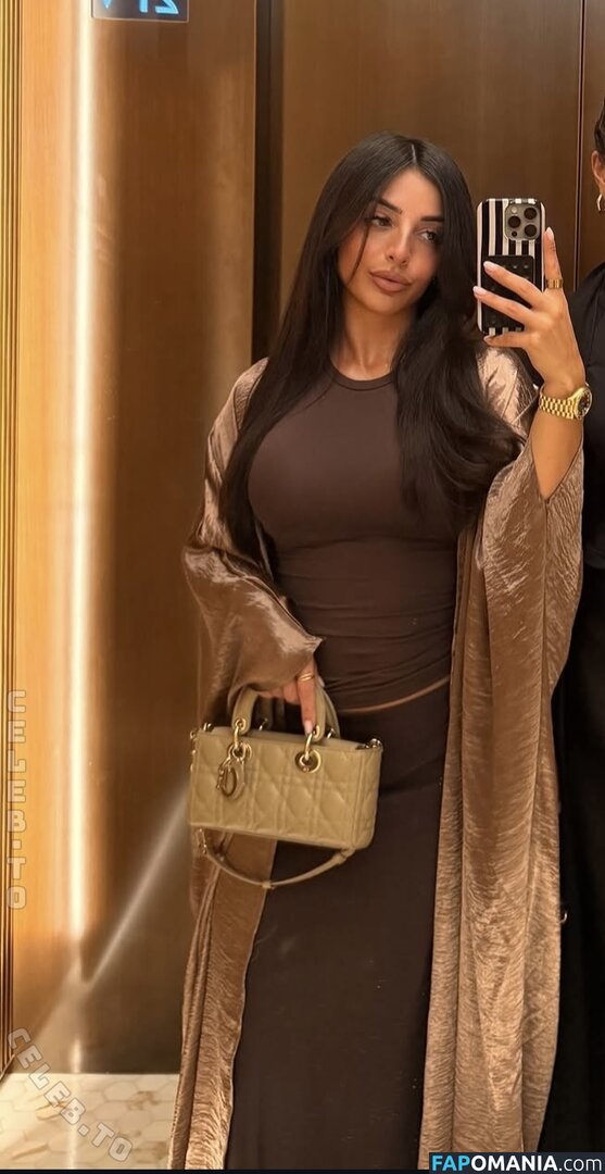 Rabiosa / shoppaholic ヌード OnlyFans  流出写真 #3