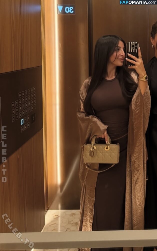 Rabiosa / shoppaholic ヌード OnlyFans  流出写真 #9