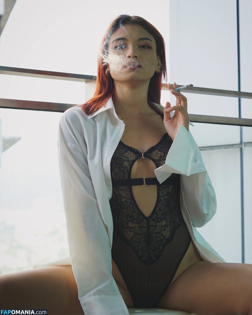 racheal_rkey / rachealkhoo / rachealxo ヌード OnlyFans  流出写真 #8