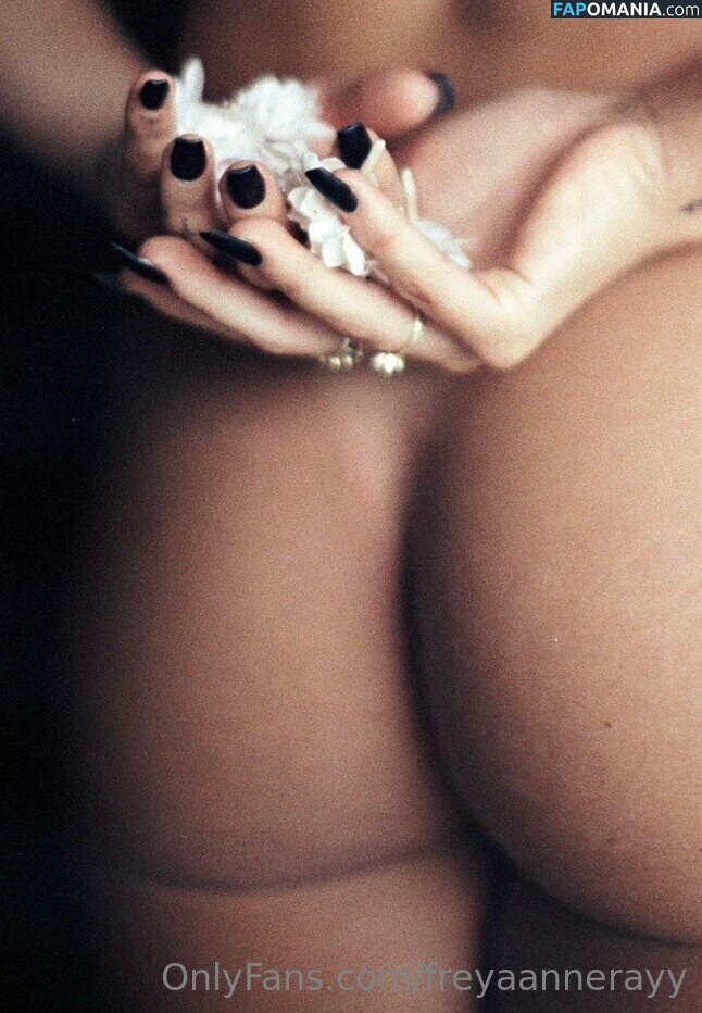 Rachel Anne Rayy / freyaannerayy ヌード OnlyFans  流出写真 #14