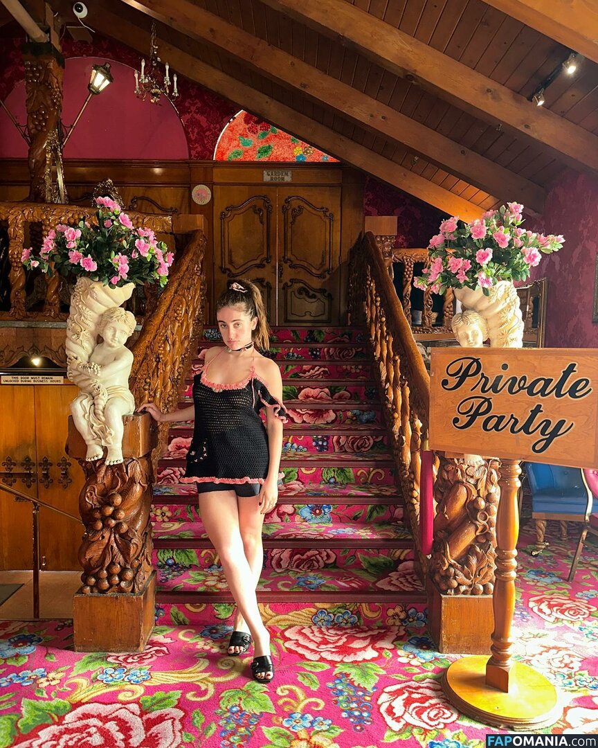 Rachel Anne Sennott / treaclychild ヌード OnlyFans  流出写真 #55