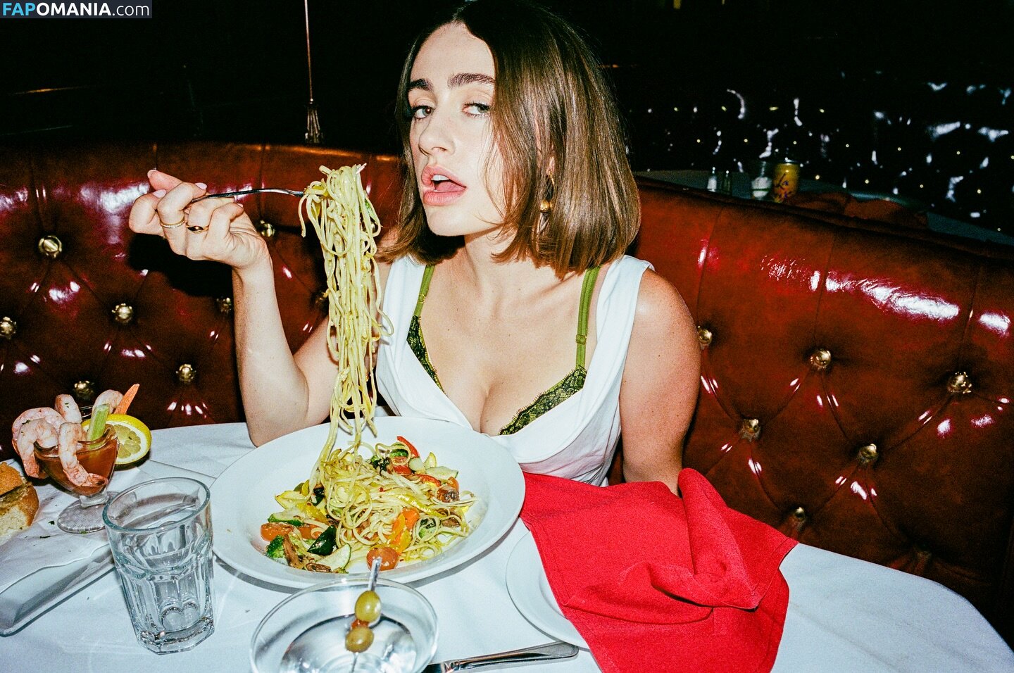 Rachel Anne Sennott / treaclychild ヌード OnlyFans  流出写真 #321