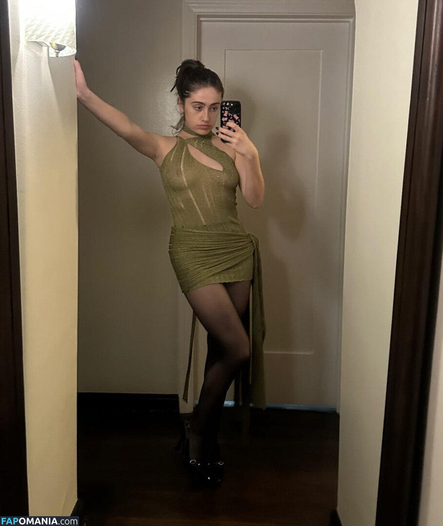 Rachel Anne Sennott / treaclychild ヌード OnlyFans  流出写真 #322