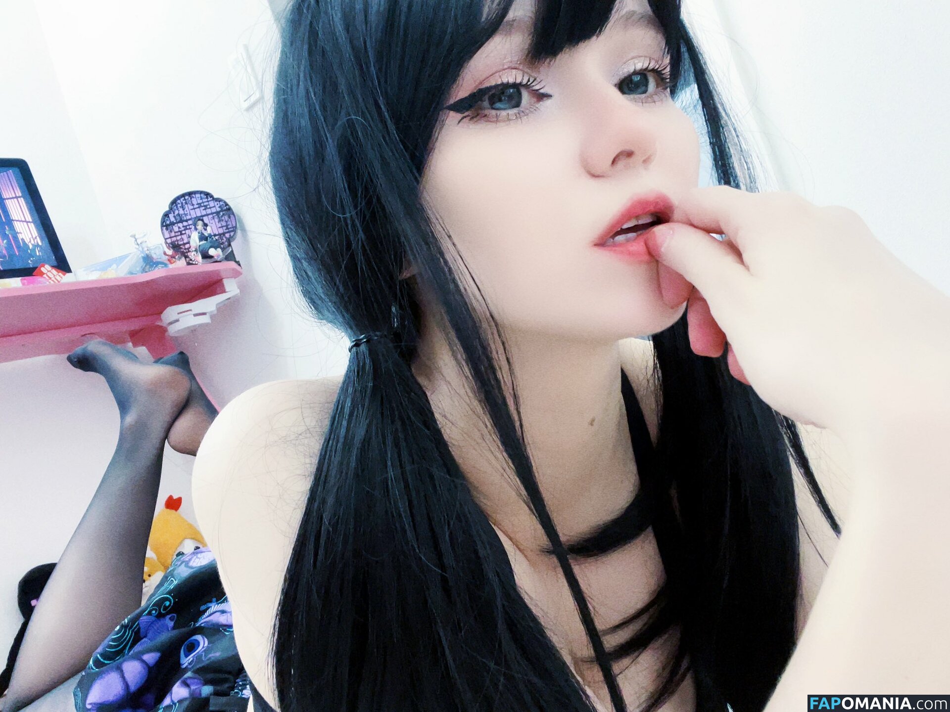 Rachel Blossom / blosray / racheldoesstuff / rayblos ヌード OnlyFans  流出写真 #23