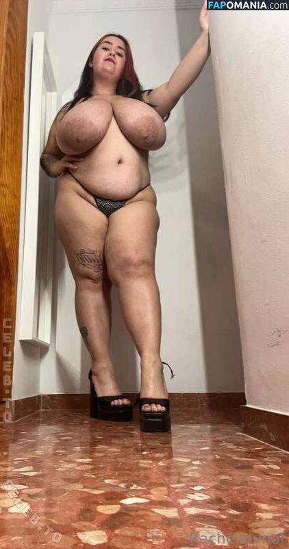 Rachel Galvan / https: / rachelglvn ヌード OnlyFans  流出写真 #2