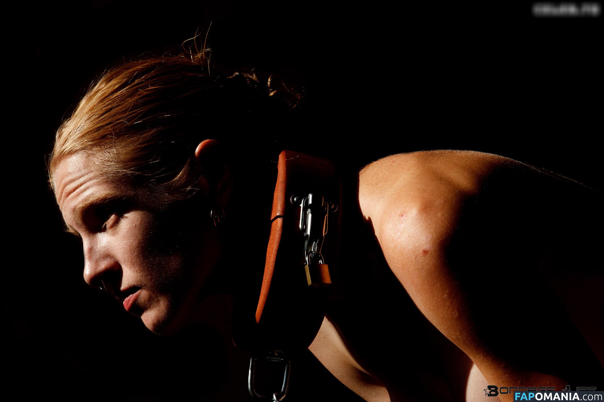 Rachel Greyhound ヌード OnlyFans  流出写真 #17