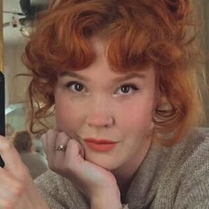 Rachel Maksy