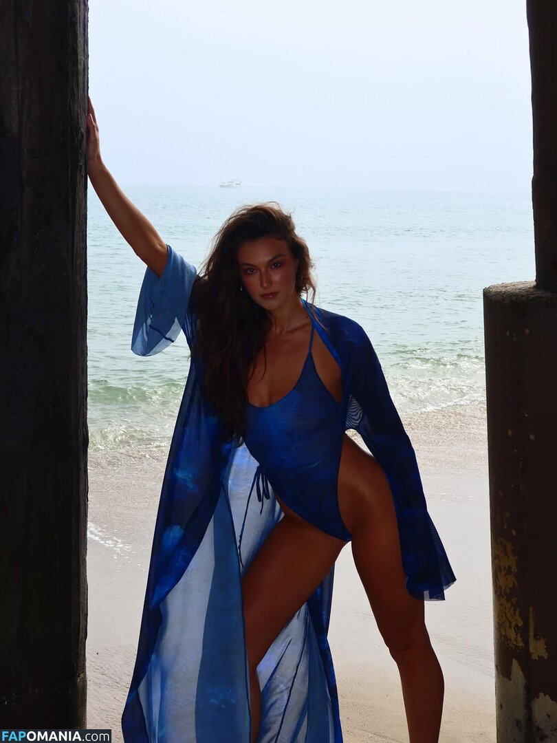 Rachel Pizzolato ヌード OnlyFans  流出写真 #9