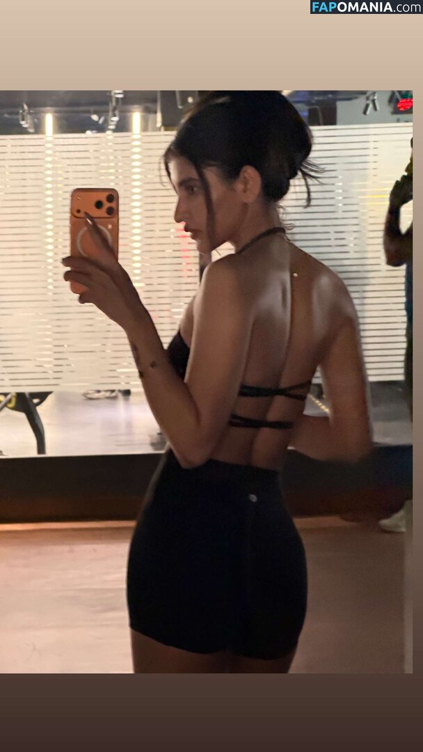 Rachel Sharma / sharma_rachel_ ヌード OnlyFans  流出写真 #1