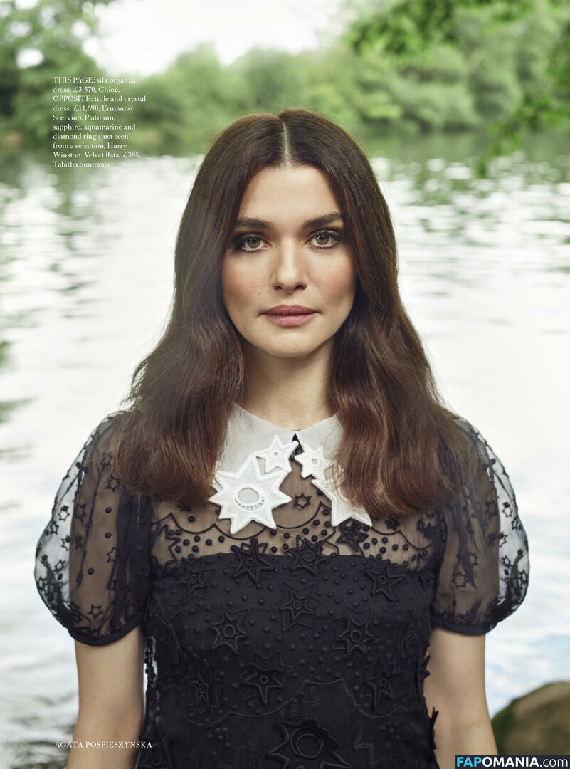 Rachel Weisz / rachelweisz1 ヌード OnlyFans  流出写真 #42