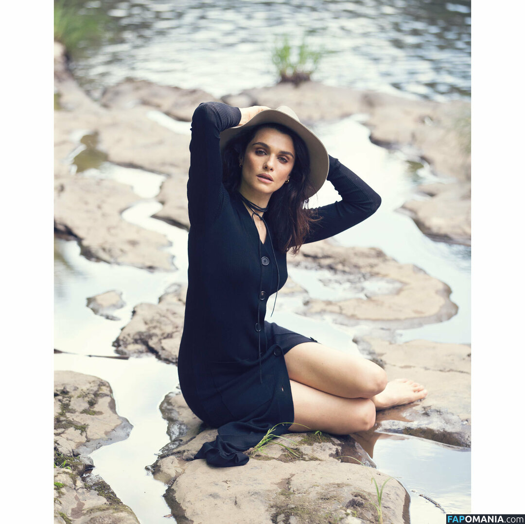 Rachel Weisz / rachelweisz1 ヌード OnlyFans  流出写真 #156