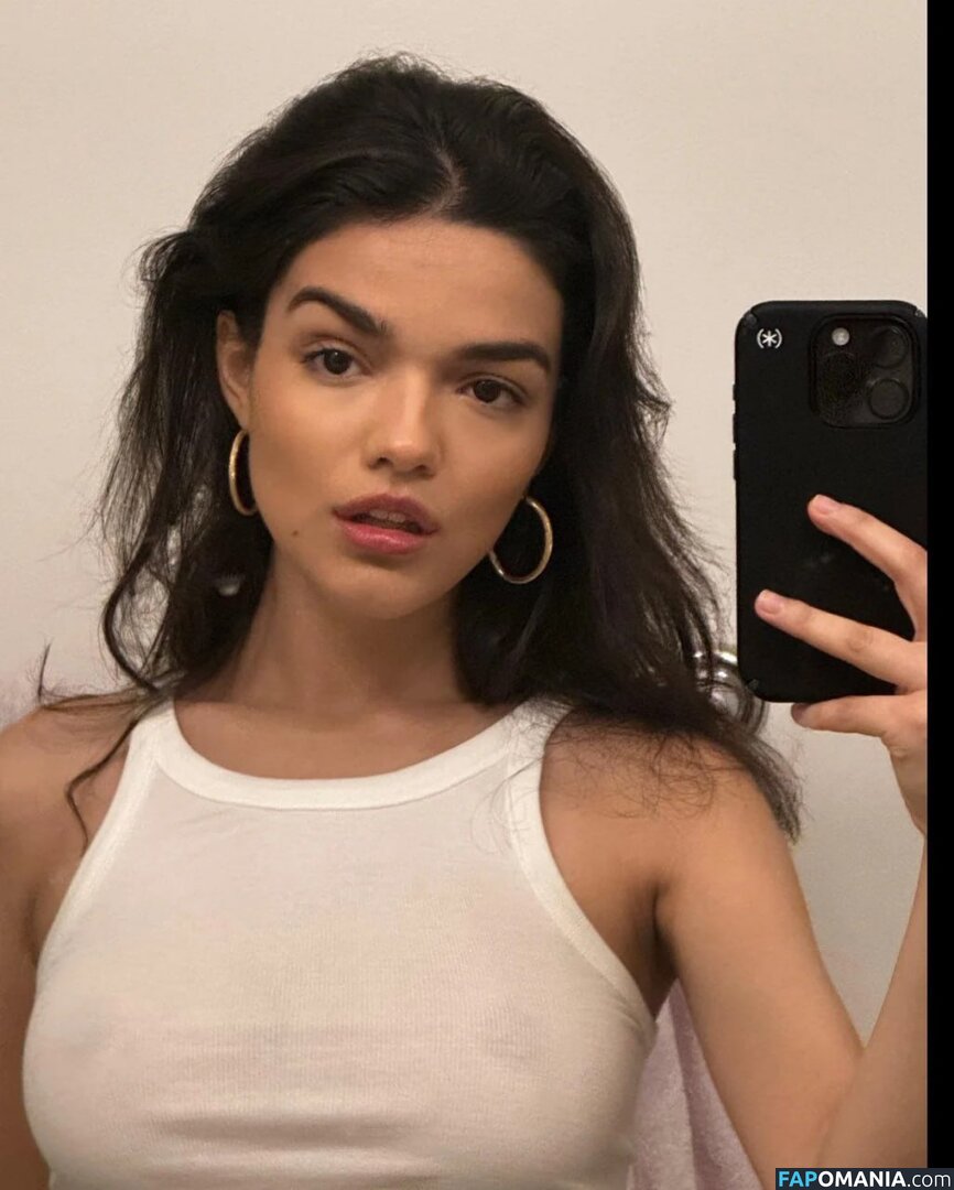 Rachel Zegler / rachelzegler / rachmariexoxo ヌード OnlyFans  流出写真 #886
