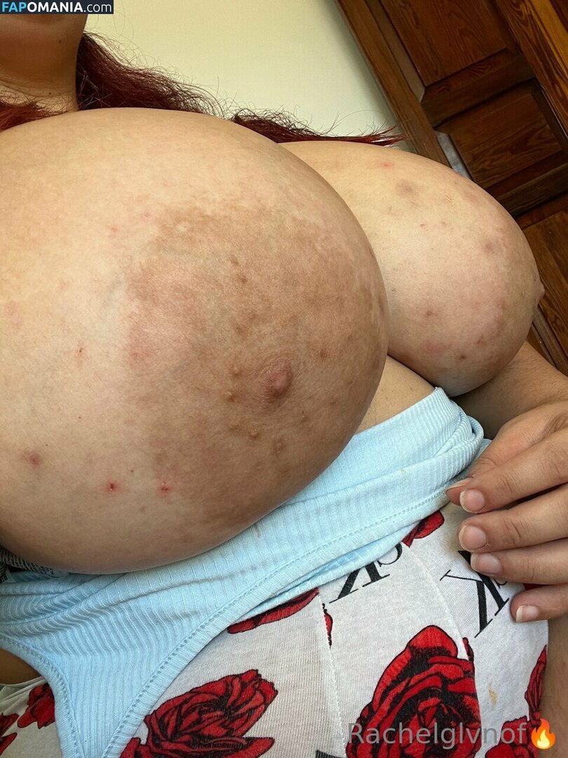 Rachelglvn ヌード OnlyFans  流出写真 #78