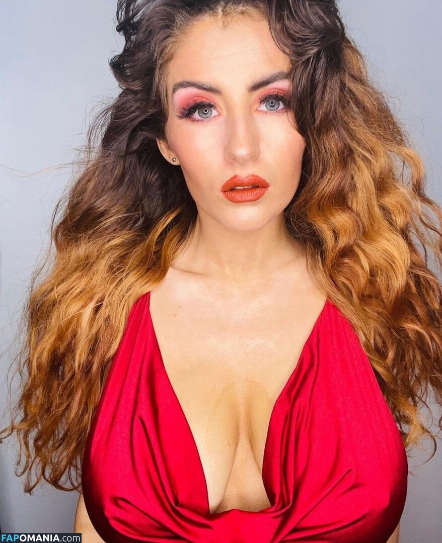 Rachel Briggs / rachellbriggs ヌード OnlyFans  流出写真 #1