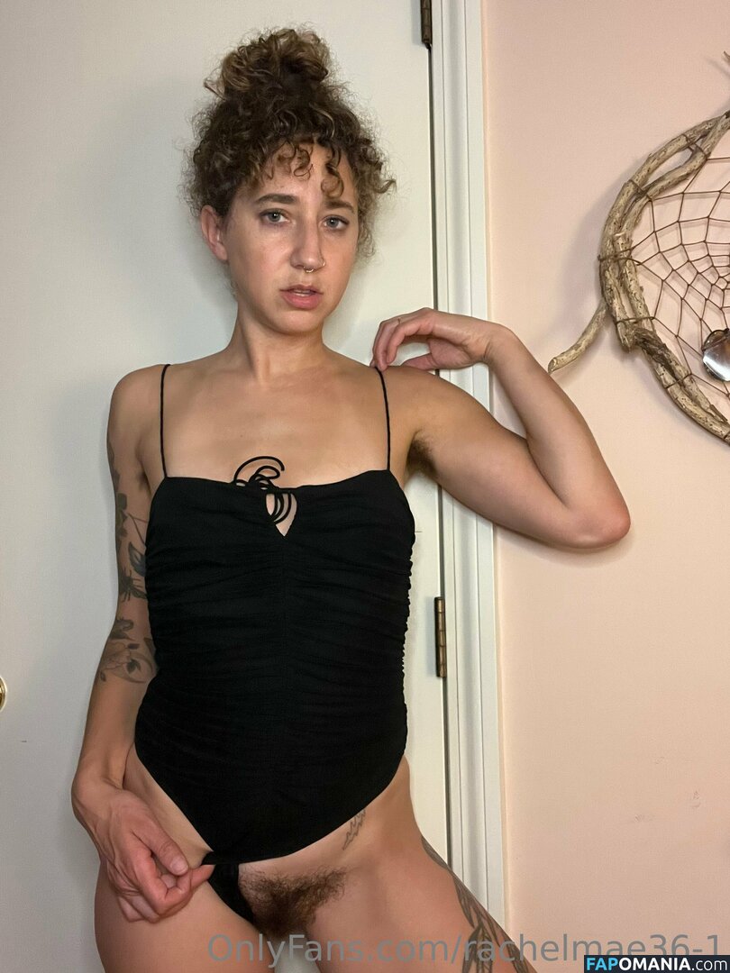 rachel_mae36 / rachelmae36-1 ヌード OnlyFans  流出写真 #21
